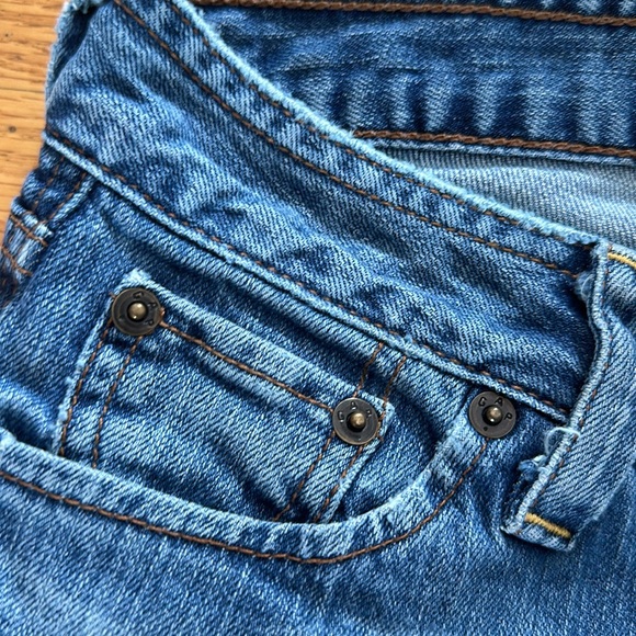 Gap Original Boot Cut Woman’s Jeans - Picture 5 of 13